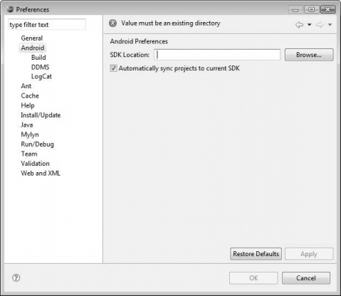 Android��������ʦָ��(9)