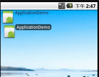 Android Launcher�о�(4)-����Ӧ�ÿ�ݷ�ʽ�Ŀ���