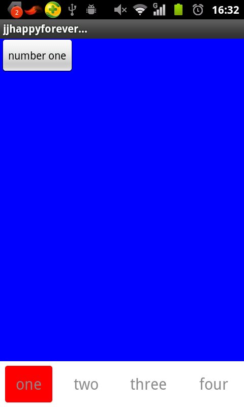 android ��ҳTitle�������Ч-ActionBar(ģ������ ��Ѷ�ȶ�̬Ч��)