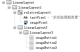 androidUI ���֮4-�ఴťѡ��