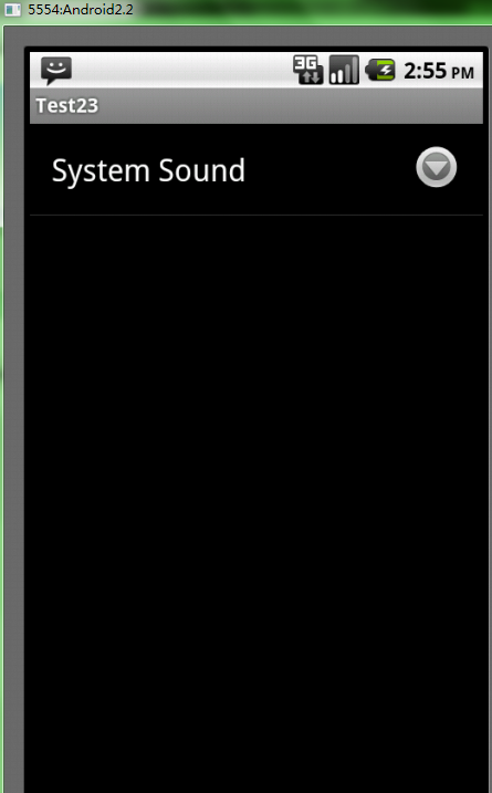 Android-�Զ���SeekBarPreference�ؼ�