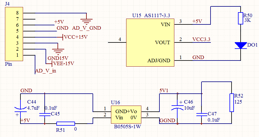 ����һ�µ�·�е�Դģ���еĵ��ݵ����й�����