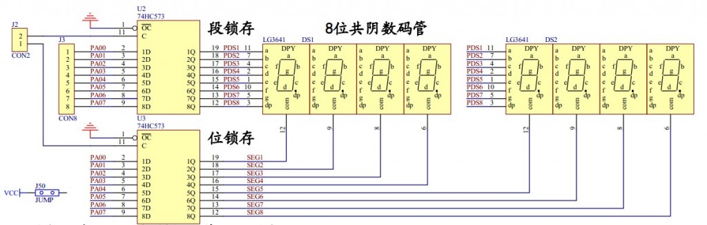 ������̣����ݰ��µ��Ǽ��м��еļ���Ȼ���ö�̬ɨ�������ܷ�����ʾ���С�����ֻҪ���µ�һ�еļ�֮���һ�е����м���û��Ӧ�ˣ��������еľͶ�������