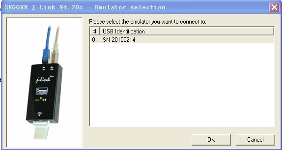 keil4 ��JLINK��STM32���س����ʱ����ֵ��й�����