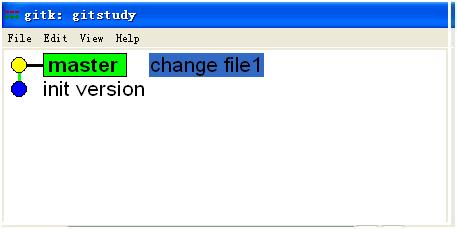 Git�汾��ʷ����룬ʵ��С��֮��Ļ�������