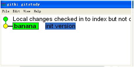 Git�汾��ʷ����룬ʵ��С��֮��Ļ�������