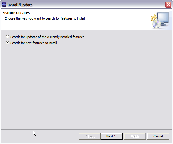 SVN-Subclipse Installation