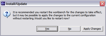SVN-Subclipse Installation
