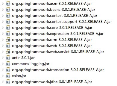 ��һ���GAE+GWT+Spring3����