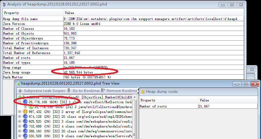 WAS7 EJB OOM�й�����