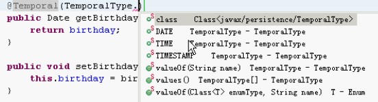 05������_ö�ٵ��ֶ������JPAӳ��