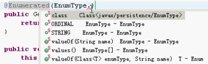 05������_ö�ٵ��ֶ������JPAӳ��