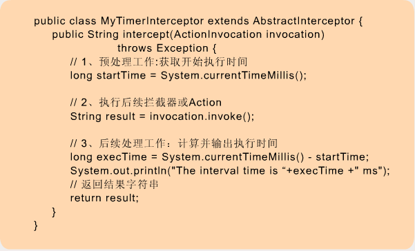 Struts2���(4)������