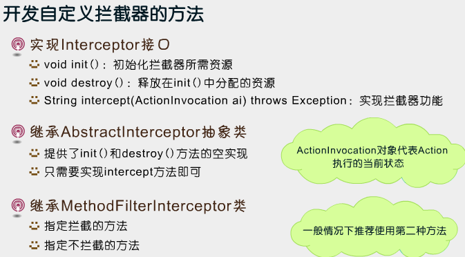 Struts2���(4)������