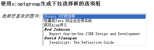 struts2�ļ��־����ǩ