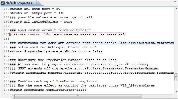 Struts2 ѧϰ�ʼ�10-����ʽ������