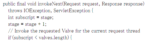 How Tomcat works ͨ��(2)  ֮  Wrapper����