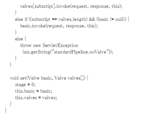 How Tomcat works ͨ��(2)  ֮  Wrapper����