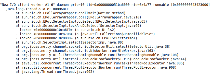 ��Ѱ��Ӧʱ������߳�