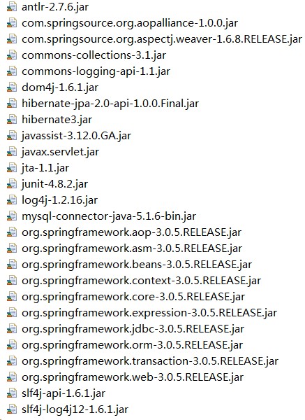 һ������DAO��֤