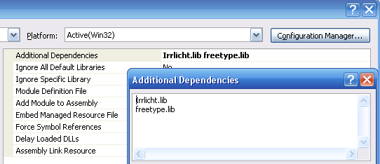 Irrlicht ��Ϸ���������� cooliris ���棨һ��