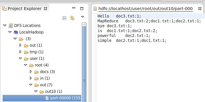 hadoopѧϰ����-6-��������InverseIndex