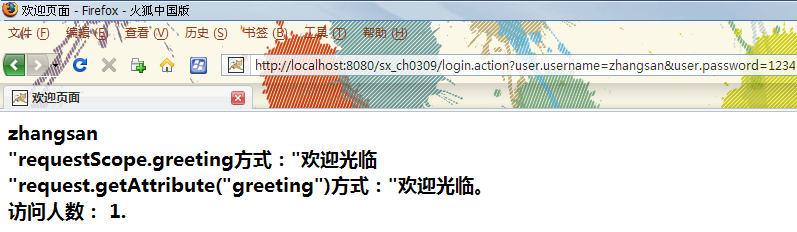 ��Struts2������⡷����-������ �ɡ���¼��ʼ��