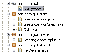 ����һ����GWTӦ�õ�Google App Engine