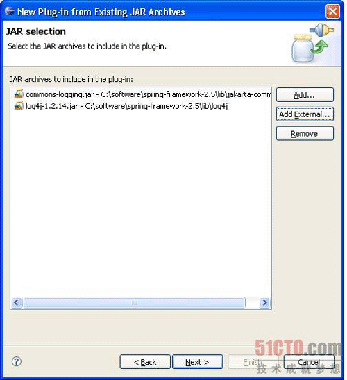 ����Spring DM��������