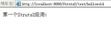 Struts �� ������