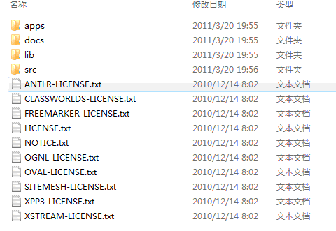 Struts2ѧϰ����-Struts2�������ü���1��Struts����