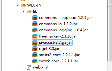 Struts2ѧϰ����-Struts2�������ü���1��Struts����
