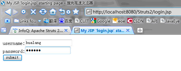 Struts2ѧϰ����-Struts2�������ü���1��Struts����