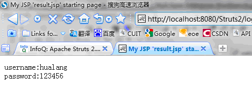 Struts2ѧϰ����-Struts2�������ü���1��Struts����