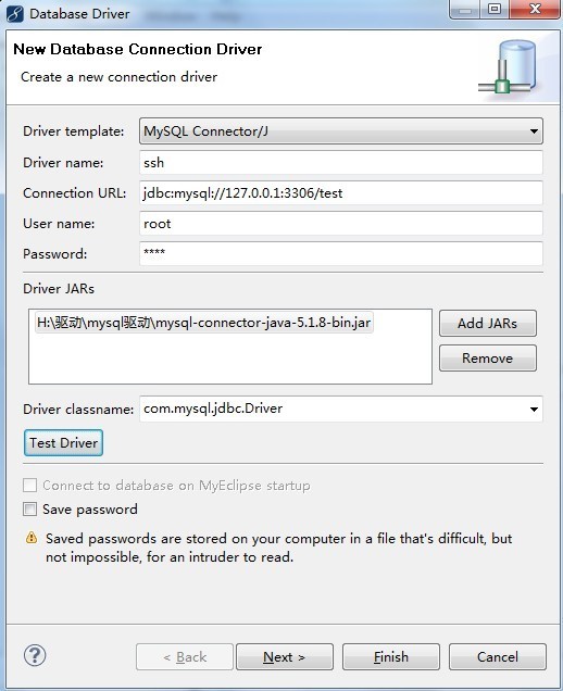 �Ը����һ��SSH���