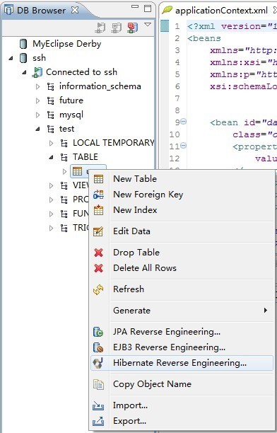 �Ը����һ��SSH���