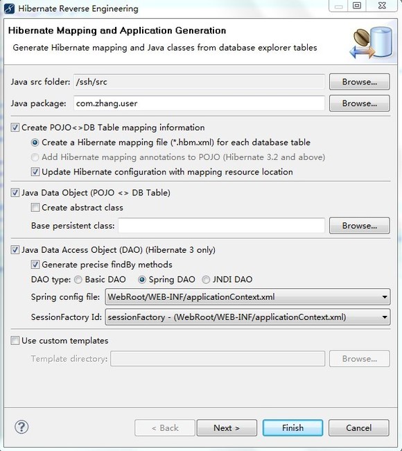 �Ը����һ��SSH���