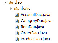 Spring�е�JPetStoreԴ�������3��