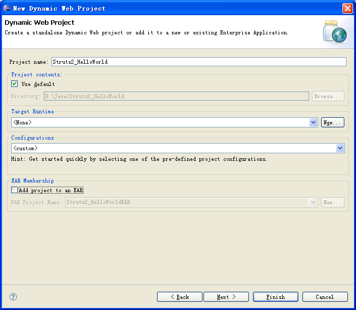 ��Struts 2.0����ѧϰ׼����ͼ��