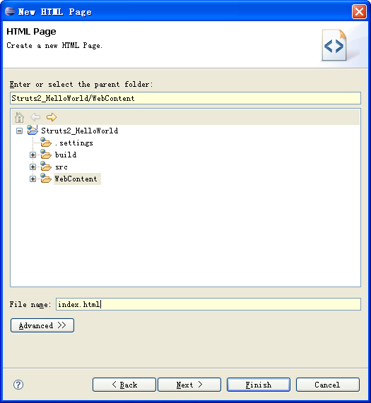 ��Struts 2.0����ѧϰ׼����ͼ��
