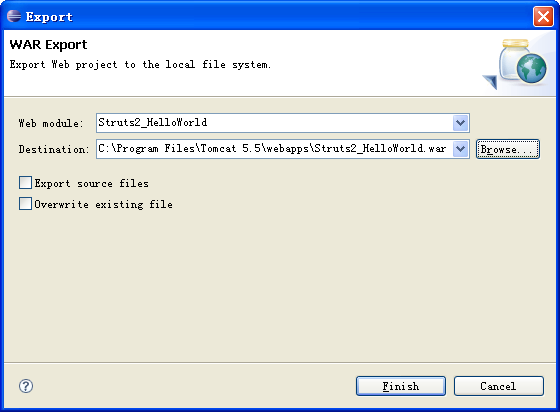 ��Struts 2.0����ѧϰ׼����ͼ��