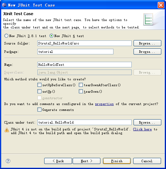 ��Struts 2.0����ѧϰ׼����ͼ��