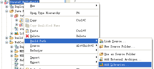 ��Struts 2.0����ѧϰ׼����ͼ��