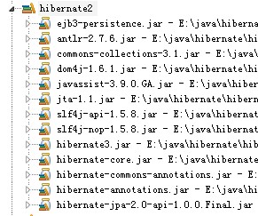 hibernate���赽��İ�