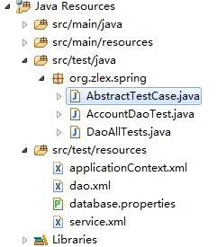 Spring ע��ѧϰ���������� ����