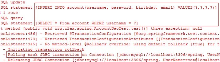 Spring ע��ѧϰ���������� ����