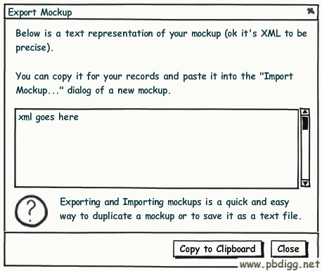 ����ԭ����ƹ��ߨCBalsamiq Mockups
