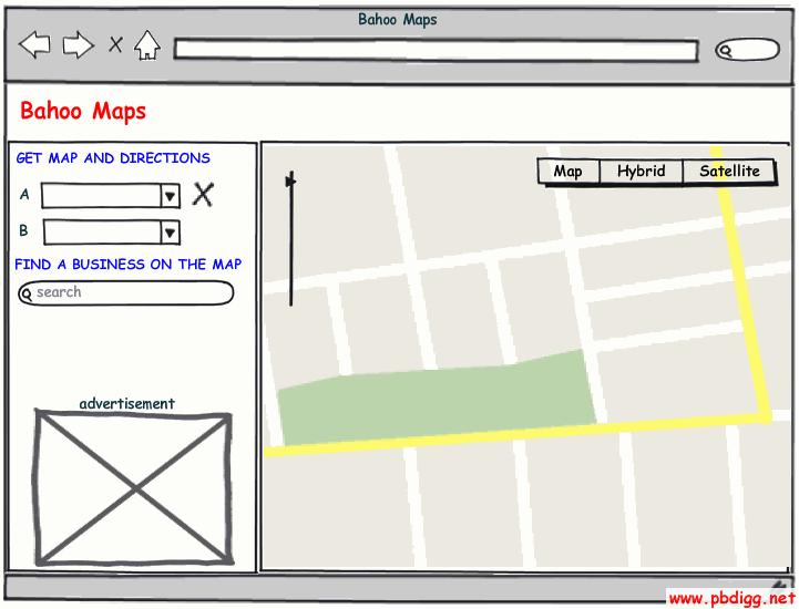 ����ԭ����ƹ��ߨCBalsamiq Mockups