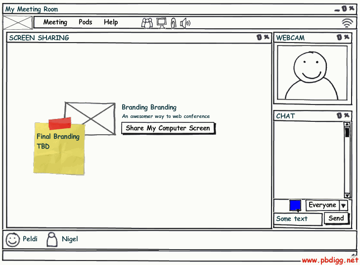 ����ԭ����ƹ��ߨCBalsamiq Mockups