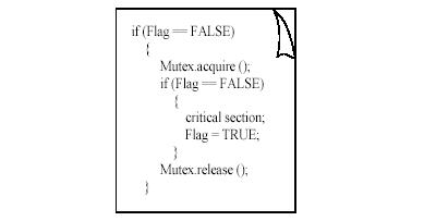 ��ת��ACE�е�Double Checked Locking ��ʽ